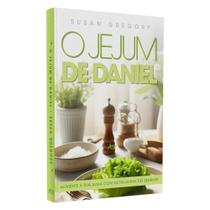 O Jejum de Daniel Susan Gregory