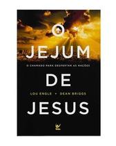 O jejum de jesus