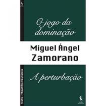 O jogo da dominação O jogo da dominação