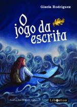 O jogo da escrita O jogo da escrita