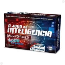 O Jogo da Inteligência 12170 - Toia Brinquedos