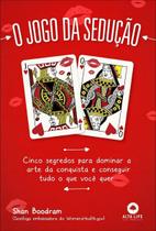 O jogo da sedução