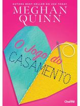 O jogo do casamento