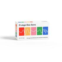 O Jogo Dos Sons Criativo Para Dar Risada Com Amigos O Jogo Dos Sons Criativo Para Dar Risada Com Amigos