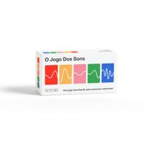 O Jogo dos Sons