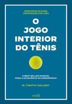 o Jogo Interior Do Tênis Edição Comemorativa