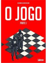 O jogo - vol. 1