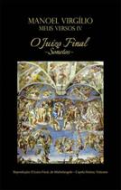 O juízo final - sonetos - ALL PRINT