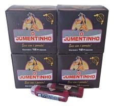 O jumentinho kit com 4cx