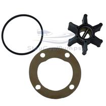 O kit de impulsor SCP-09808B substitui Johnson 09-808B-1 Jabsco O kit de impulsor SCP-09808B substitui Johnson 09-808B-1 Jabsco