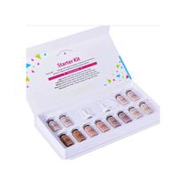 O kit de pigmentos BB Glow Starter reduz as rugas e levanta as rugas 002 O kit de pigmentos BB Glow Starter reduz as rugas e levanta as rugas 002