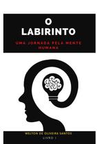 O labirinto - CLUBE DE AUTORES