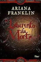 O labirinto da morte Franklin, Ariana