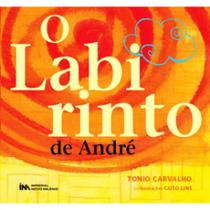 O labirinto de andré