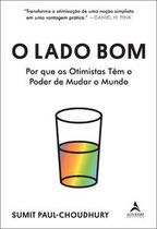 O lado bom