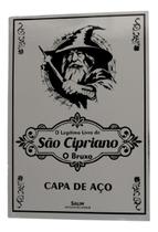 O Legítimo Livro De São Cipriano, De São Cipriano. Editorial Salim Em Português O Legítimo Livro De São Cipriano, De São Cipriano. Editorial Salim Em Português