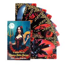 O Legitimo Taro da Dona Sete Saias