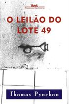 o Leilão Do Lote 49 - COMPANHIA DAS LETRAS