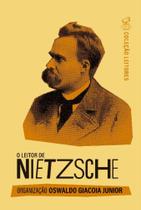 o Leitor De Nietzsche