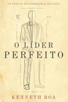 O Líder Perfeito