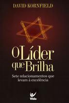 O Líder que Brilha, David Kornfield - Vida -