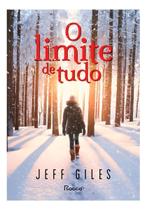 O Limite de Tudo O Limite de Tudo