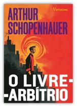 O Livre-Arbítrio O Livre-Arbítrio