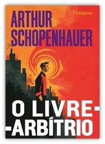 O livre-arbítrio O livre-arbítrio