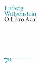 O livro azul -