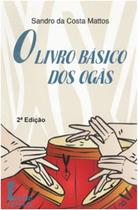 O Livro Básico dos Ogãs - Ícone