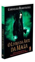 o Livro Da Arte Da Magia