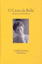 O Livro da Belle: Histórias de Mulheres Sortido - CASA DE IDEIAS COMUNICACAO