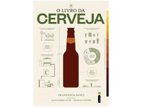 O Livro da Cerveja Francesca Sanci
