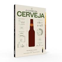 O Livro da Cerveja Francesca Sanci