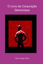O livro da conjuração demoníaca