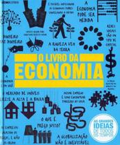 O Livro da Economia - GLOBO
