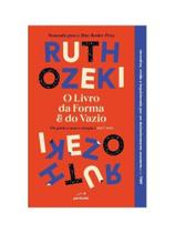 O livro da forma e do vazio O livro da forma e do vazio