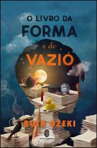 O Livro da Forma e do Vazio Sortido - MORRO BRANCO