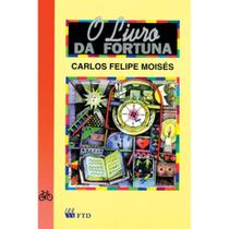O Livro da Fortuna - FTD