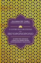 O livro da gratidão do hooponopono O livro da gratidão do hooponopono