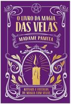 O livro da magia das velas