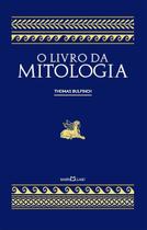 O Livro Da Mitologia