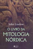 O Livro da Mitologia Nórdica