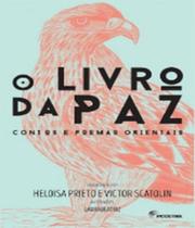 O Livro da Paz - Moderna