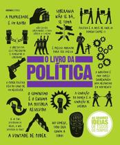 O livro da politica