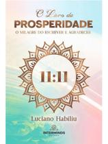 O livro da prosperidade - INTERMINDS