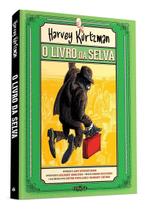 o Livro Da Selva