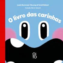 O Livro das Carinhas Sortido