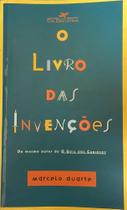 o livro das invenções o livro das invenções