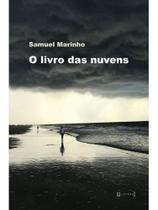 O livro das nuvens O livro das nuvens